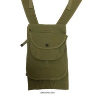 Early Style M1910 Haversack and Pack Tail WhatPriceGlory